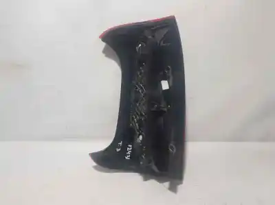 Second-hand car spare part right tailgate light for fiat panda (319) easy oem iam references 51843642  