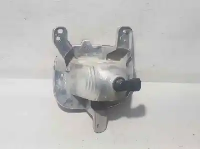 Автозапчасти б/у левая задняя противотуманная фонарь за fiat panda (319) easy ссылки oem iam 51848138  