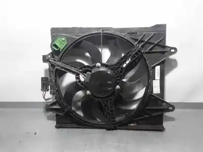 Peça sobressalente para automóvel em segunda mão termoventilador elétrico por fiat panda (319) easy referências oem iam 519450640  8c6700000