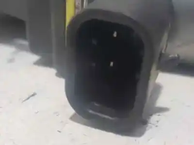 Second-hand car spare part driver left window regulator for fiat panda (319) easy oem iam references   2 pins