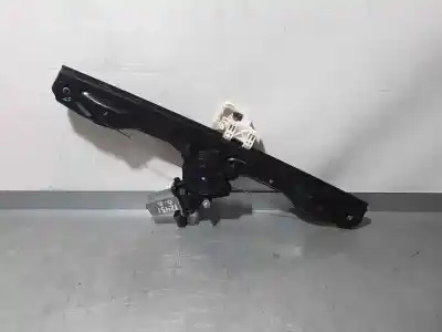 Second-hand car spare part Passenger Side Right Window Regulator for FIAT PANDA (319) Easy OEM IAM references   2 PINS Second-hand car spare part Passenger Side Right Window Regulator for FIAT PANDA (319) Easy OEM IAM references   2 PINS