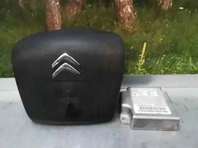 Pezzo di ricambio per auto di seconda mano  per CITROEN JUMPER KASTEN  Riferimenti OEM IAM   