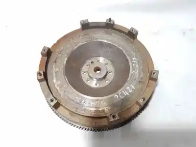 Pezzo di ricambio per auto di seconda mano volano del motore per citroen jumper kasten 30 l1h1 bluehdi 130 riferimenti oem iam 9805856380  