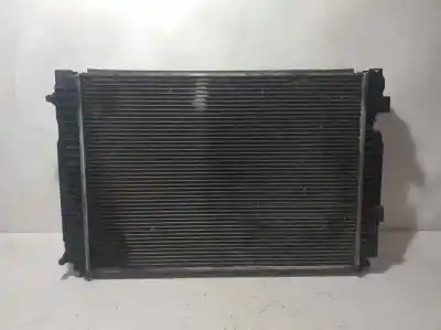 Gebrauchtes Autoersatzteil wasserradiator zum audi allroad quattro (4b5) 2.5 tdi (132kw) oem-iam-referenzen   