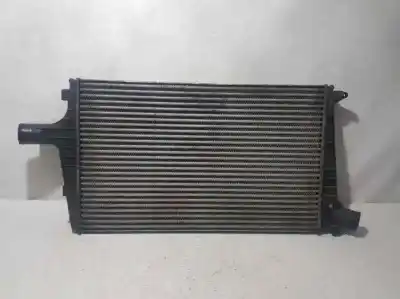 Pezzo di ricambio per auto di seconda mano intercooler per audi allroad quattro (4b5) 2.5 tdi (132kw) riferimenti oem iam   