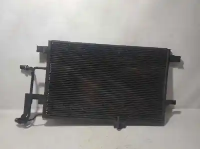 Piesă de schimb auto la mâna a doua condensator / radiator aer conditionat pentru audi allroad quattro (4b5) 2.5 tdi (132kw) referințe oem iam   