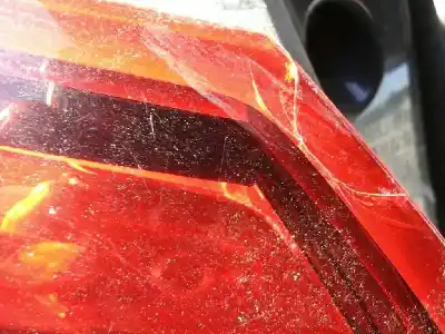 Автозапчастина б/у лівий ход ліхар для mazda 2 lim. () style посилання на oem iam   