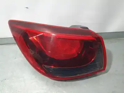 Автозапчастина б/у ЛІВИЙ ХОД ЛІХАР для MAZDA 2 LIM. ()  Посилання на OEM IAM   