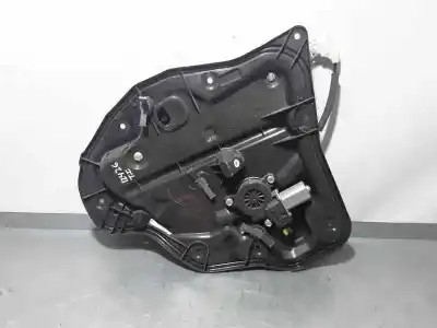 Автозапчастина б/у регулятор склона задній лівий для mazda 2 lim. () style посилання на oem iam 