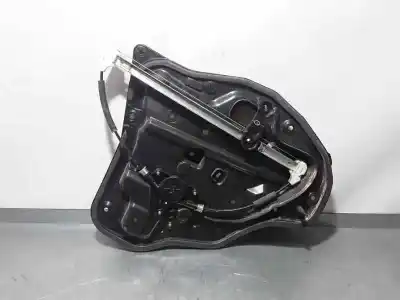 Автозапчастина б/у регулятор склона задній лівий для mazda 2 lim. () style посилання на oem iam   2 pins