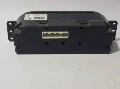 Second-hand car spare part climate control for renault koleos dynamique oem iam references 275108933r  t1015855la