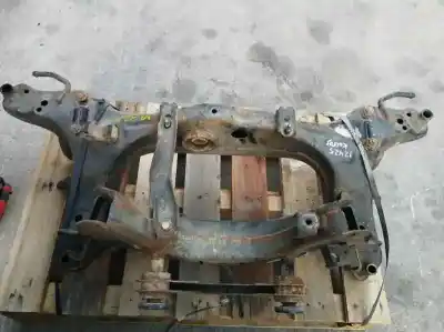 Pezzo di ricambio per auto di seconda mano asse posteriore per renault koleos dynamique riferimenti oem iam 