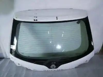 Pezzo di ricambio per auto di seconda mano portellone per renault koleos dynamique riferimenti oem iam 