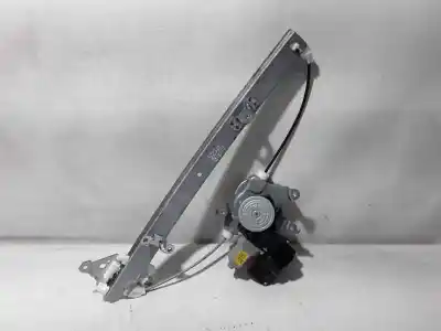 Pezzo di ricambio per auto di seconda mano alzacristalli posteriore destro per renault koleos dynamique riferimenti oem iam 