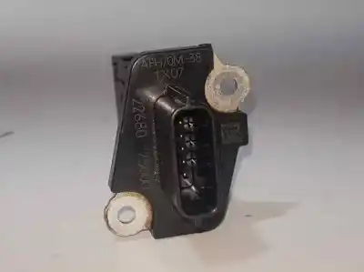 Second-hand car spare part flowmeter for renault koleos dynamique oem iam references 226807s000  afh70m38