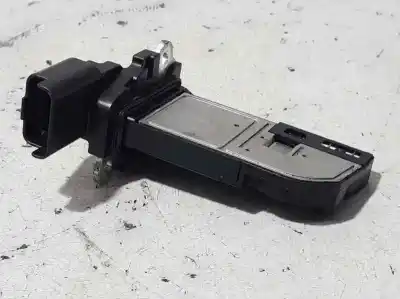 Pezzo di ricambio per auto di seconda mano misuratore di flusso per citroen jumpy furgon control m riferimenti oem iam 9677093080  afhj50m27