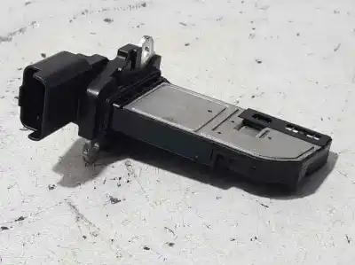 Автозапчасти б/у расходомер воздуха за citroen jumpy furgon control m ссылки oem iam 9677093080  afhj50m27