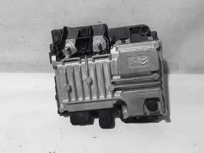 Peça sobressalente para automóvel em segunda mão  por CITROEN C3  Referências OEM IAM 9819596180  