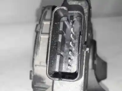 Second-hand car spare part potentiometer for citroen c3 feel edition oem iam references 9671433780 6 pins 6pv00994941