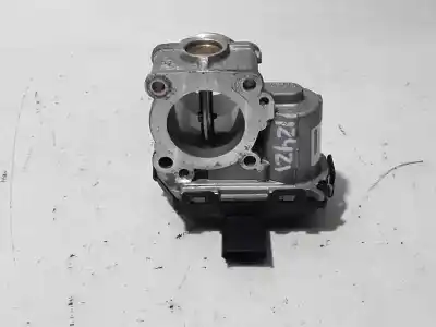 Peça sobressalente para automóvel em segunda mão borboleta de admissão por citroen c3 feel edition referências oem iam 9807238580  