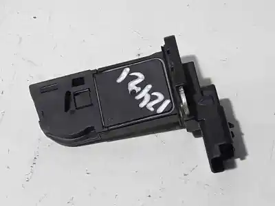 Автозапчасти б/у расходомер воздуха за CITROEN C3 Feel Edition ссылки OEM IAM 98677093080  AFH50M27