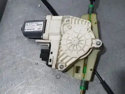 Pezzo di ricambio per auto di seconda mano alzacristalli posteriore sinistro per audi q7 (4l) v6 3.0 tdi (176kw) clean diesel ambiente riferimenti oem iam 4l0839461a brose electrico 6 pins 1021986338205