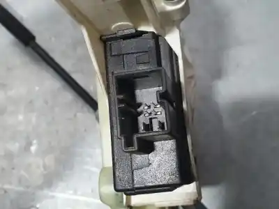 Pezzo di ricambio per auto di seconda mano alzacristalli posteriore sinistro per audi q7 (4l) v6 3.0 tdi (176kw) clean diesel ambiente riferimenti oem iam 4l0839461a brose electrico 6 pins 1021986338205