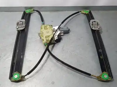 Pezzo di ricambio per auto di seconda mano alzacristalli posteriore sinistro per audi q7 (4l) v6 3.0 tdi (176kw) clean diesel ambiente riferimenti oem iam 4l0839461a brose electrico 6 pins 1021986338205