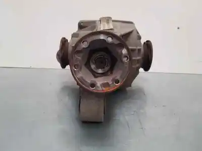 Second-hand car spare part rear differential for audi q7 (4l) 3.0 v6 24v tdi oem iam references 4460310019  