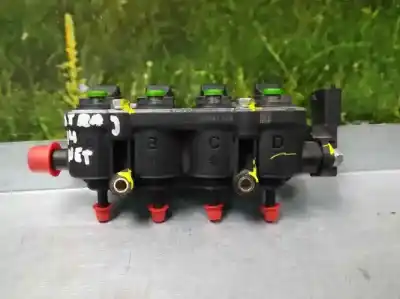 Second-hand car spare part Distributor Pipe for OPEL MOKKA 1.4 16V Turbo (bivalent. Gasolina / LPG) OEM IAM references   