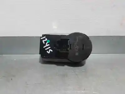 Second-hand car spare part headlights switch for opel corsa e van 1.3 cdti oem iam references 13470443  