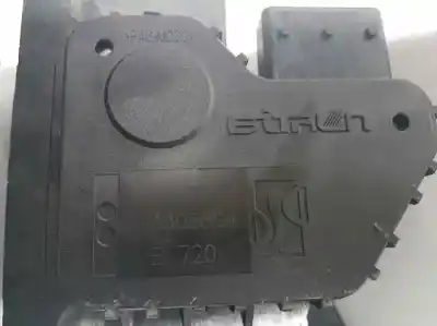 Second-hand car spare part potentiometer for opel corsa e van 1.3 cdti oem iam references 13305804  