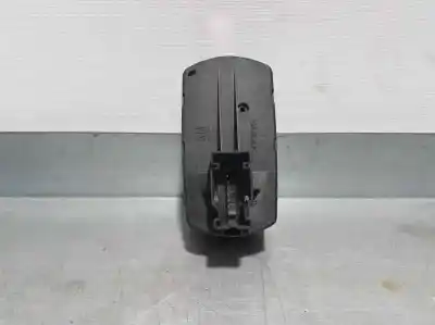 Second-hand car spare part left front power window switch for opel corsa e van 1.3 cdti oem iam references 13430017  