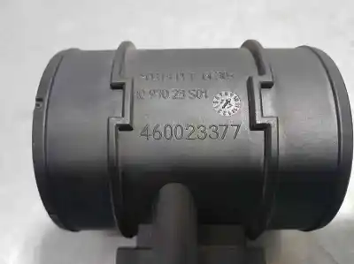 Second-hand car spare part flowmeter for opel corsa e van 1.3 cdti oem iam references 460023377  1097023s01