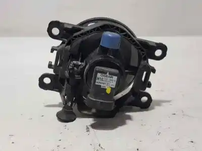 Second-hand car spare part right fog light for renault captur zen oem iam references 261507817r  89208692