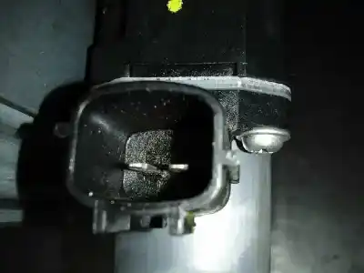 Second-hand car spare part rear right window regulator for renault captur zen oem iam references   2 pins