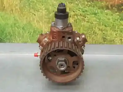Peça sobressalente para automóvel em segunda mão Bomba Alta por CITROEN C4 COUPE 1.6 16V HDi Referências OEM IAM 9656300380  0445010102