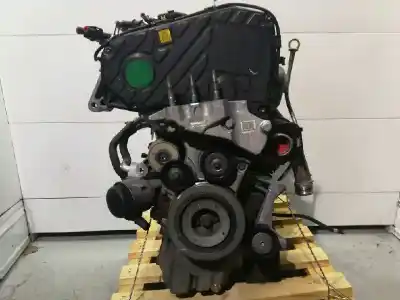 Tweedehands auto-onderdeel COMPLETE MOTOR voor SUZUKI SX4 RW (EY)  OEM IAM-referenties D19AA  5549042