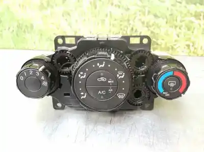 Peça sobressalente para automóvel em segunda mão COMANDO DE SOFAGEM (CHAUFFAGE / AR CONDICIONADO)  por FORD FIESTA (CCN)  Referências OEM IAM   