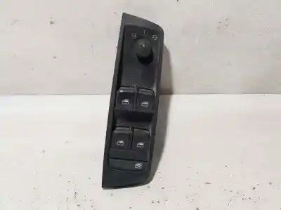 Автозапчастина б/у передні вікний вмикач для audi a1 sportback (8xa) ambition посилання на oem iam 