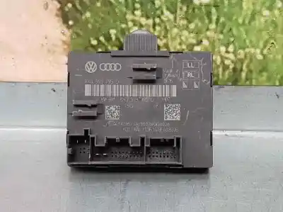 Автозапчастина б/у модуль комфорт для audi a1 sportback (8xa) ambition посилання на oem iam 8x0959795d