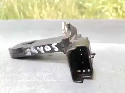 Second-hand car spare part flowmeter for citroen jumpy fugón confort xl oem iam references 9662635680  afh6038