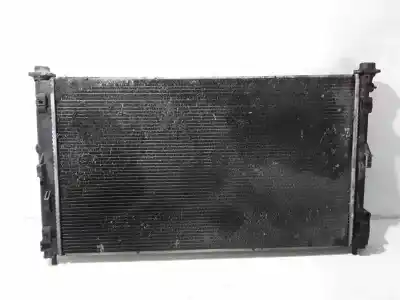 Second-hand car spare part water radiator for dodge avenger sxt oem iam references   