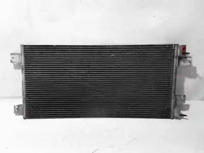 Peça sobressalente para automóvel em segunda mão condensador / radiador de ar condicionado por dodge avenger sxt referências oem iam 1215481aa