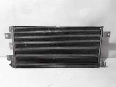 Peça sobressalente para automóvel em segunda mão condensador / radiador de ar condicionado por dodge avenger sxt referências oem iam 1215481aa  