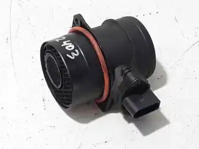 Peça sobressalente para automóvel em segunda mão medidor de massa de ar por dodge avenger sxt referências oem iam 05038820aa