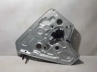 Peça sobressalente para automóvel em segunda mão elevador de vidros traseiro esquerdo por hyundai ix20 gls comfort referências oem iam 834701k010