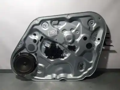 Peça sobressalente para automóvel em segunda mão elevador de vidros dianteiro direito por hyundai ix20 gls comfort referências oem iam 824801k030