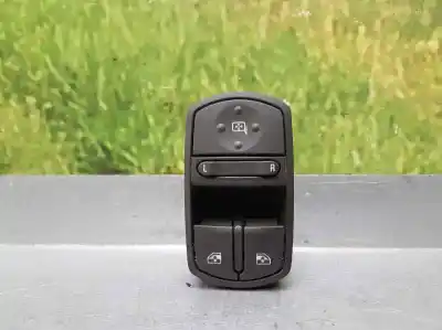 Pezzo di ricambio per auto di seconda mano  per OPEL CORSA D  Riferimenti OEM IAM 13258521AA  