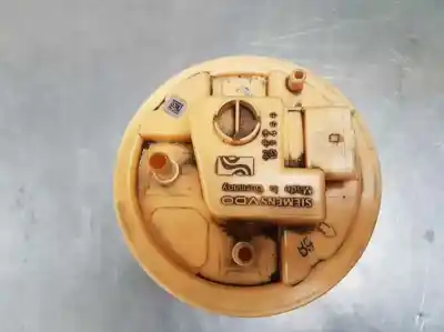 Pezzo di ricambio per auto di seconda mano sensore di livello del carburante per opel corsa d enjoy riferimenti oem iam 13252214  a2c53245173